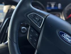 2018 Ford
                Focus RS Limited Edition