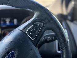 2018 Ford
                Focus RS Limited Edition