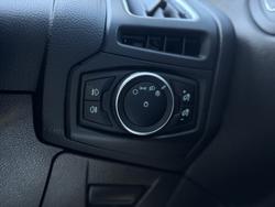 2018 Ford
                Focus RS Limited Edition