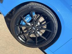 2018 Ford
                Focus RS Limited Edition