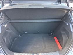 2025 MG MG3 Essence MY25 Hampstead Grey