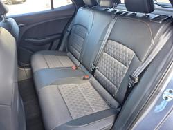 2025 MG MG3 Essence MY25 Hampstead Grey