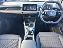 2025 MG MG3 Essence MY25 Hampstead Grey