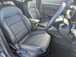 2025 MG MG3 Essence MY25 Hampstead Grey