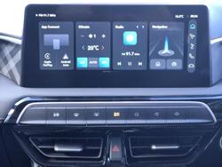 2025 MG MG3 Essence MY25 Hampstead Grey