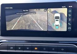 2025 MG MG3 Essence MY25 Hampstead Grey