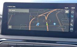 2025 MG MG3 Essence MY25 Hampstead Grey