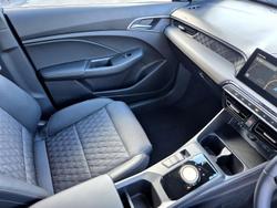 2025 MG MG3 Essence MY25 Hampstead Grey