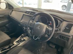 2019 Mitsubishi ASX ES