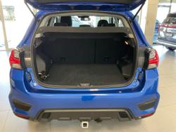 2019 Mitsubishi ASX ES