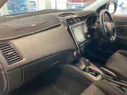 2019 Mitsubishi ASX ES