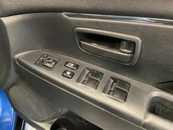 2019 Mitsubishi ASX ES