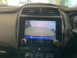 2019 Mitsubishi ASX ES