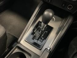 2019 Mitsubishi ASX ES