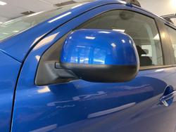 2019 Mitsubishi ASX ES