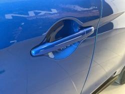 2019 Mitsubishi ASX ES