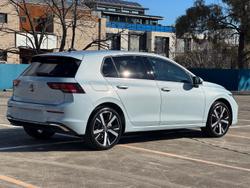 2025 Volkswagen Golf 110TSI Style