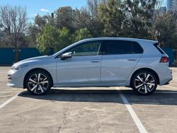 2025 Volkswagen Golf 110TSI Style