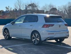 2025 Volkswagen Golf 110TSI Style