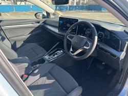 2025 Volkswagen Golf 110TSI Style