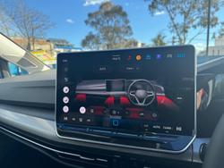 2025 Volkswagen Golf 110TSI Style