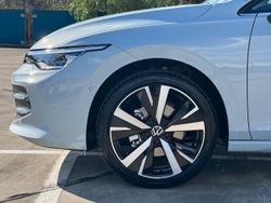 2025 Volkswagen Golf 110TSI Style