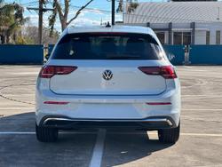 2025 Volkswagen Golf 110TSI Style