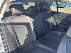 2025 Volkswagen Golf 110TSI Style