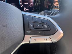 2025 Volkswagen Golf 110TSI Style