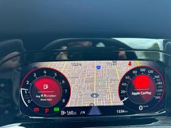 2025 Volkswagen Golf 110TSI Style