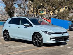 2025 Volkswagen Golf 110TSI Style