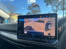 2025 Volkswagen Golf 110TSI Style