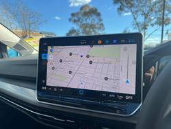 2025 Volkswagen Golf 110TSI Style