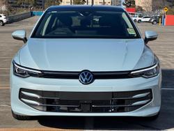 2025 Volkswagen Golf 110TSI Style