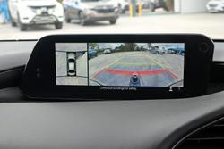 2019 Mazda 3 G25 GT BP Series Deep Crystal Blue