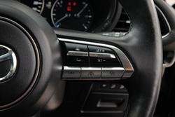 2019 Mazda 3 G25 GT BP Series Deep Crystal Blue