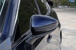 2019 Mazda 3 G25 GT BP Series Deep Crystal Blue