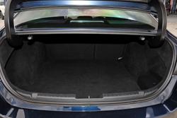 2019 Mazda 3 G25 GT BP Series Deep Crystal Blue