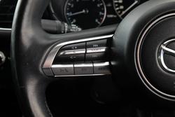 2019 Mazda 3 G25 GT BP Series Deep Crystal Blue