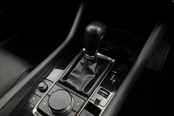 2019 Mazda 3 G25 GT BP Series Deep Crystal Blue