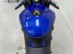 2016 YAMAHA YZF-R1 Blue