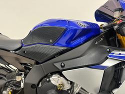 2016 YAMAHA YZF-R1 Blue