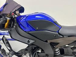 2016 YAMAHA YZF-R1 Blue