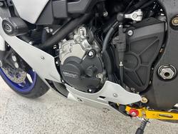 2016 YAMAHA YZF-R1 Blue