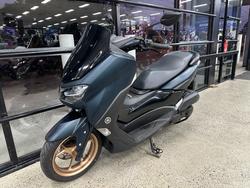 2024 Yamaha NMAX 155 (GPD155A) Grey