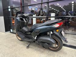 2024 Yamaha NMAX 155 (GPD155A) Grey