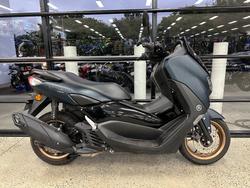 Yamaha Nmax 155 (GPD155A)