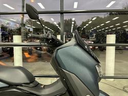 2024 Yamaha NMAX 155 (GPD155A) Grey