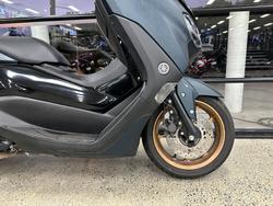 2024 Yamaha NMAX 155 (GPD155A) Grey