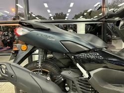 2024 Yamaha NMAX 155 (GPD155A) Grey